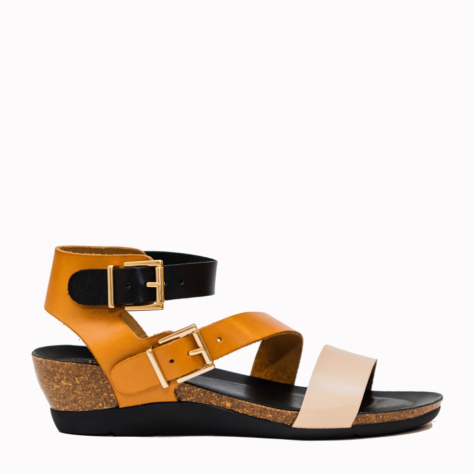 Torrevieja multiblack willer sandal | TakeMe®